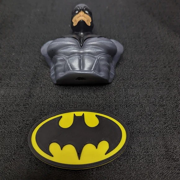 Batman Playstation 5 Accessories - Picture 8 of 8